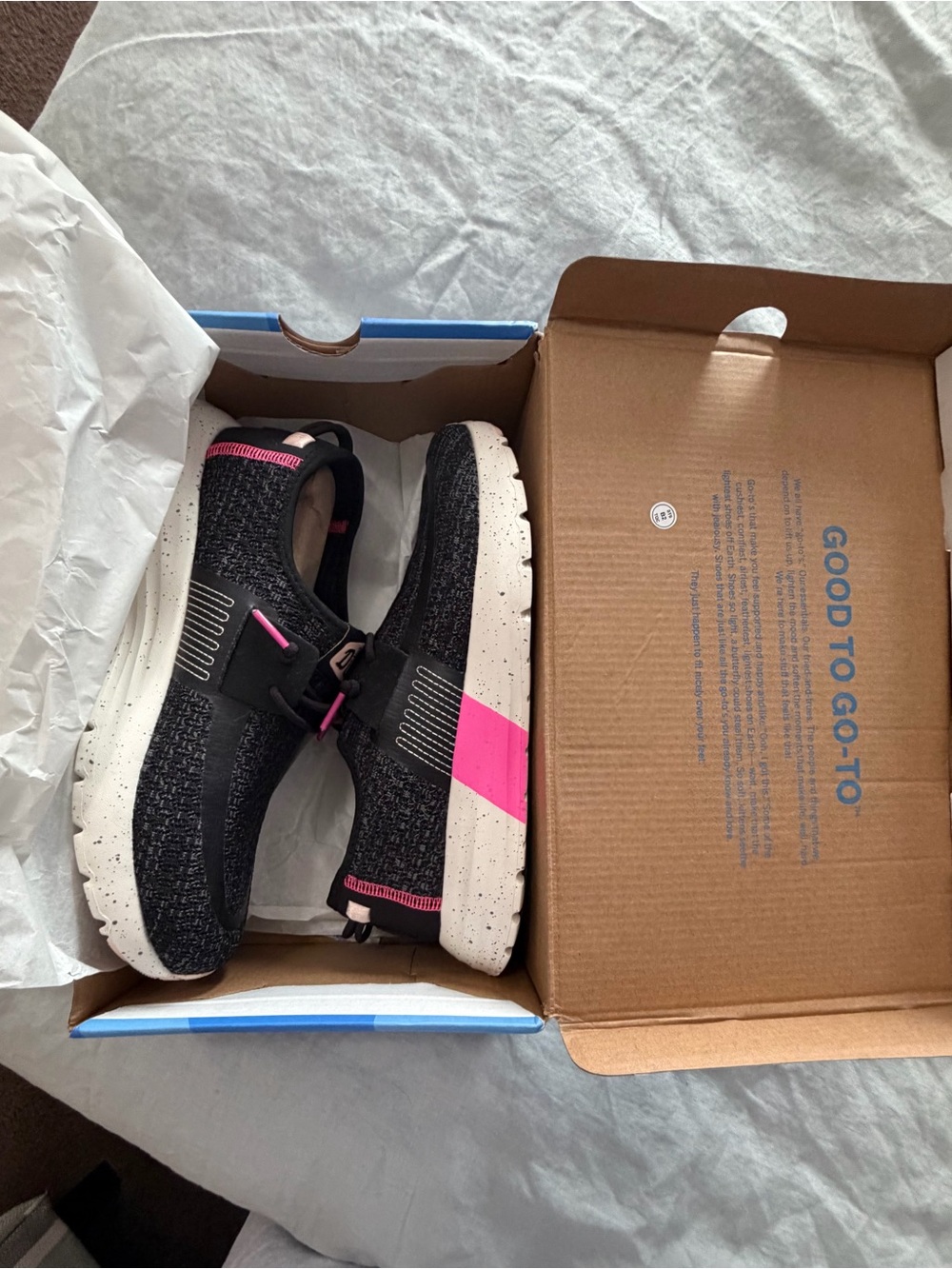 Hey Dude Women's Sirocco Sport Stripe